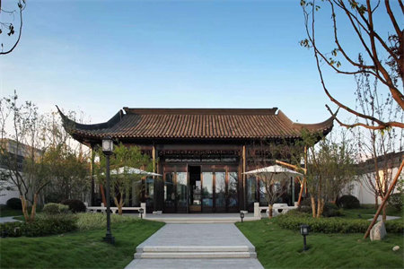 开元花园一室一厅77.12平精门市房出售