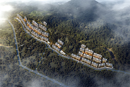 明城园家属院3室1厅1卫74㎡