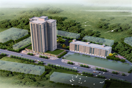 城北鑫佳玫瑰园4室2厅3卫295.8万186.3m2出售